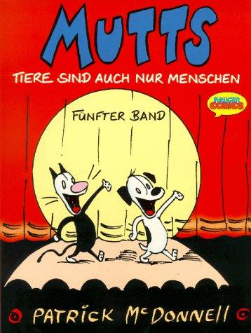 Mutts, Bd.5