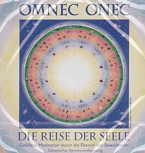 Die Reise der Seele: Geführte Meditation durch die Ebenen des Bewußtseins (Deutsche Synchronfassung)