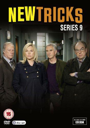 New Tricks: Series 9 [3 DVDs] [UK Import]