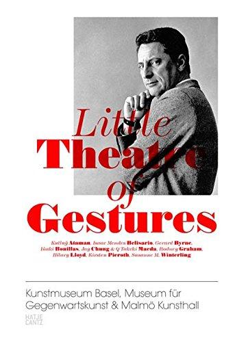 Little Theatre of Gestures