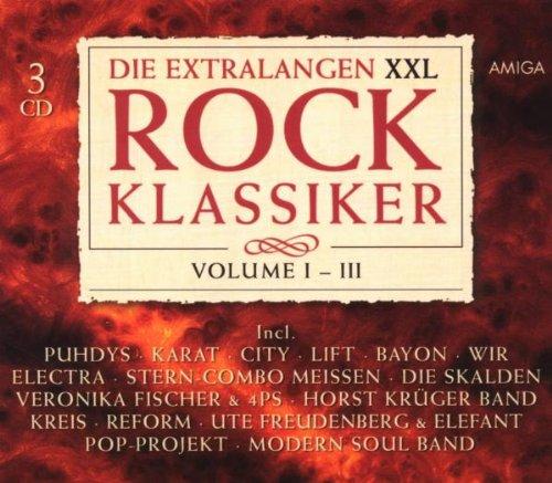 Die Extralangen Xxl Rock Klassiker