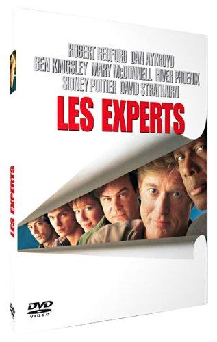 Les Experts [FR Import]