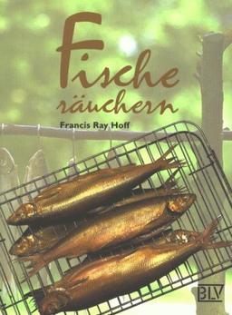 Fische räuchern