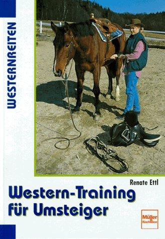 Western- Training für Umsteiger