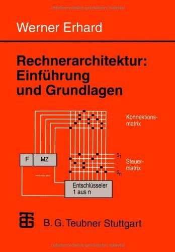 Rechnerarchitektur