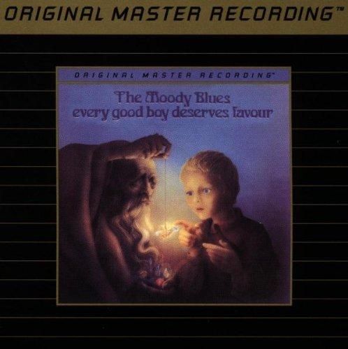 Every Good Boy Deservers Favour/Ultra Disc