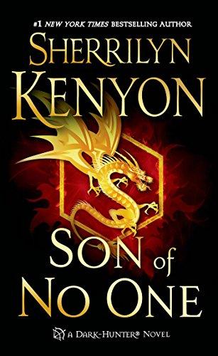 Son of No One (Dark-Hunter Novels)