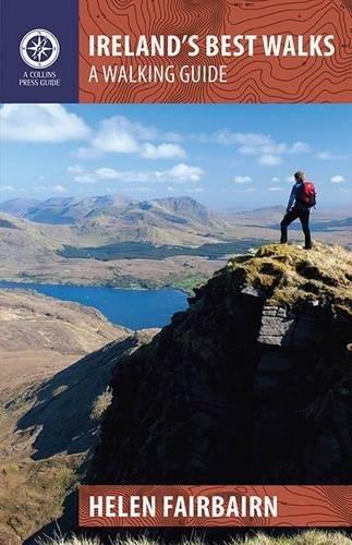 Ireland's Best Walks: A Walking Guide (Walking Guides)