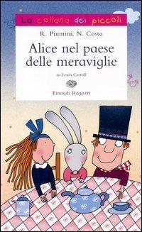 Alice nel paese delle meraviglie