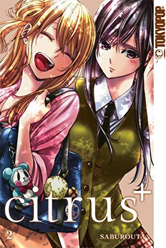 Citrus + 02 - Limited Edition