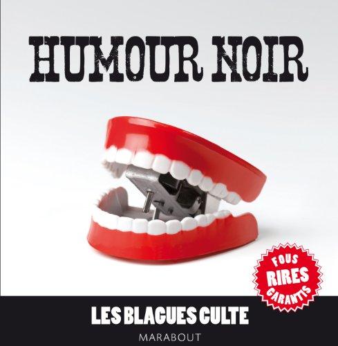 Humour noir