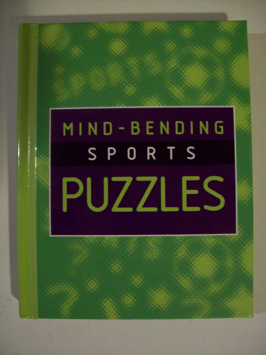 Mind-Bending Sports Puzzles