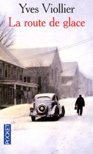 La route de glace