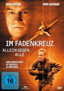 Im Fadenkreuz - Allein gegen alle