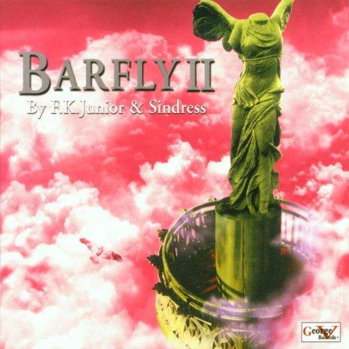 Barfly II CD