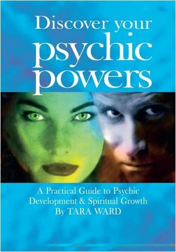 Discover Your Psychic Powers