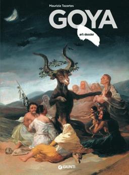 Goya (Dossier d'art)