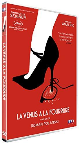 La vénus à la fourrure [FR Import]