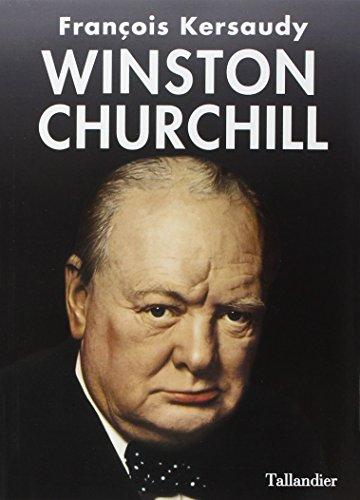 Winston Churchill : le pouvoir de l'imagination