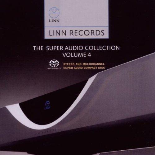 The Super Audio Collection Volume 4