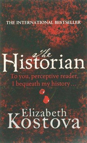 The Historian.