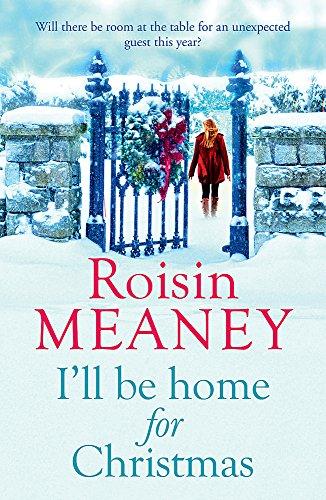 I'll Be Home for Christmas: 'This magical story of new beginnings will warm the heart'