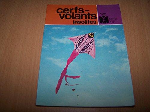 Cerfs-volants insolites