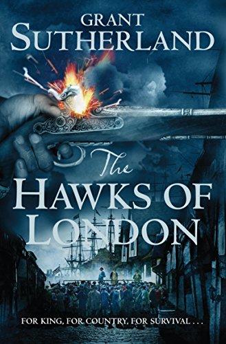 The Hawks of London: The Decipherer's Chronicles Vol. 2