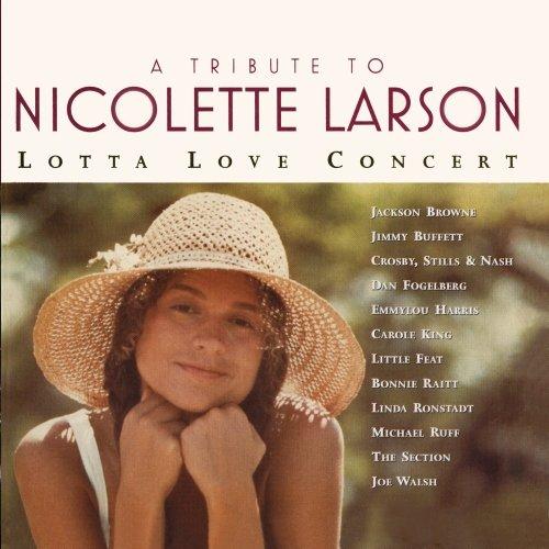 A Tribute to Nicolette Larson