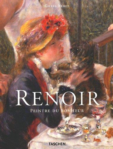 Renoir : peintre du bonheur, 1841-1919