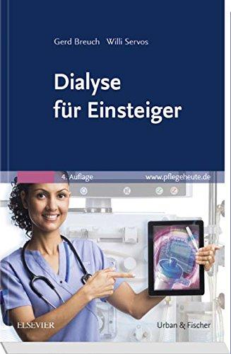 Dialyse für Einsteiger