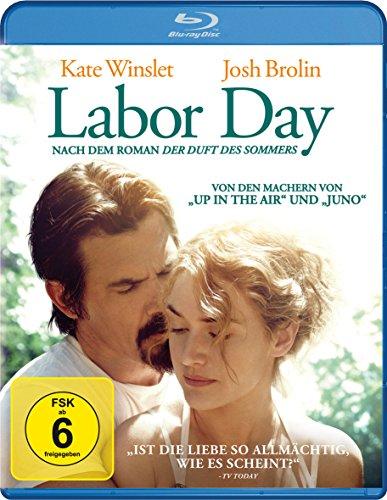 Labor Day [Blu-ray]