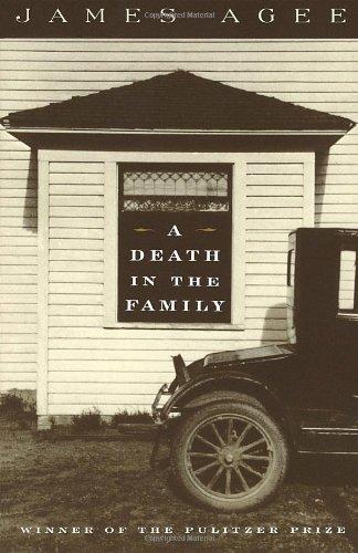 A Death in the Family (Vintage International)