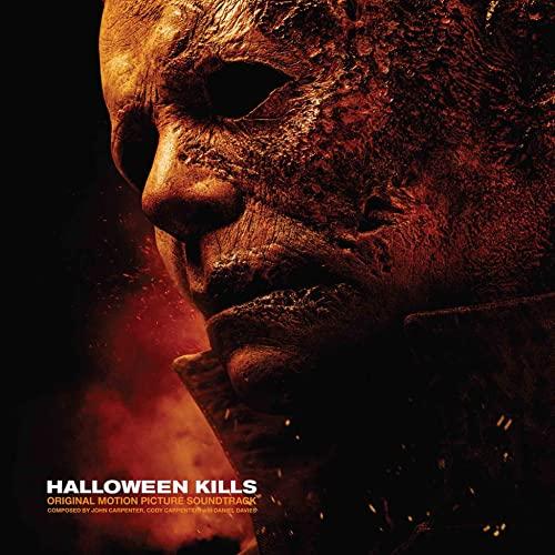 Halloween Kills: Ost