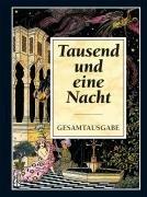 Tausend und eine Nacht: 2 Bände.