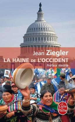 La haine de l'Occident