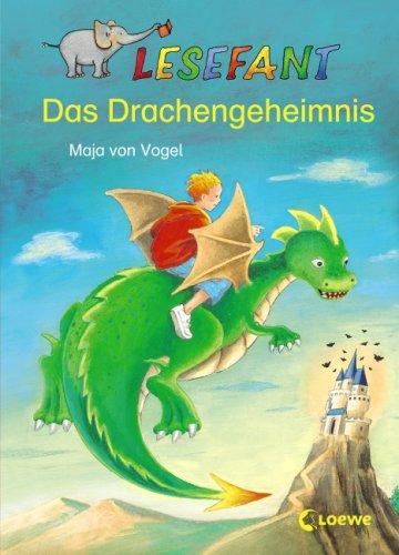 Lesefant. Das Drachengeheimnis