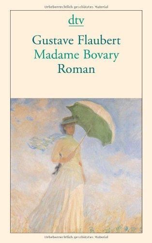 Madame Bovary: Roman