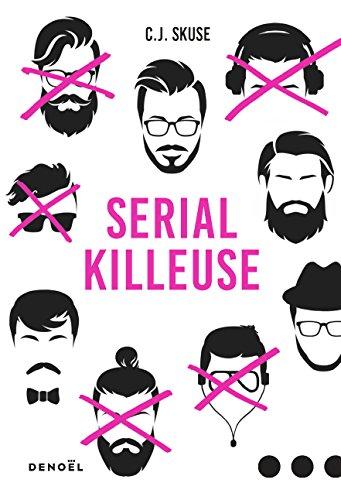 Serial killeuse