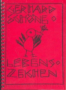 Lebenszeichen : Liederbuch Melodie und Text