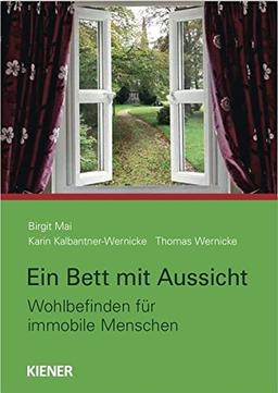 Ein Bett mit Ausblick: Wohlbefinden für immobile Menschen