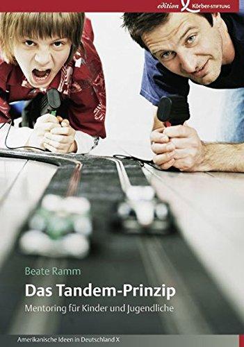 Das Tandem-Prinzip: Mentoring für Kinder und Jugendliche