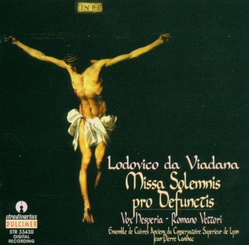 Missa Solemnis