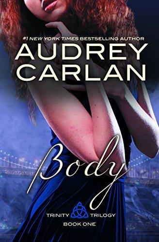 Body: The Trinity Trilogy 1