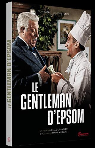 Le gentleman d'epsom [FR Import]