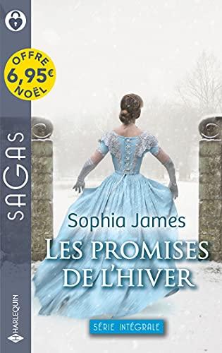 Les promises de l'hiver : série intégrale