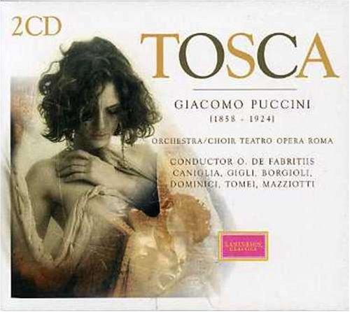 Tosca