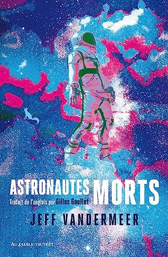 Astronautes morts