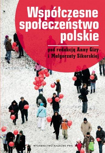 Wspolczesne spoleczenstwo polskie