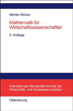 Mathematik für Wirtschaftswissenschaftler